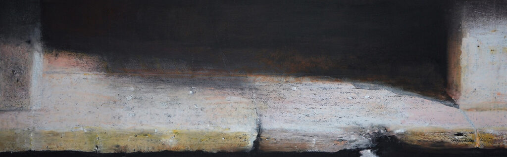 Próg-pastel-olejny-30x95-cm-2015-3